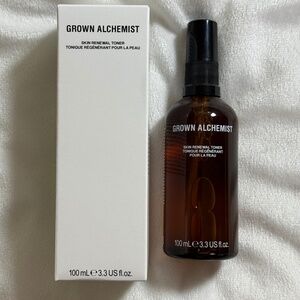 Grown Alchemist Skin Renewal Toner Mist 100ML